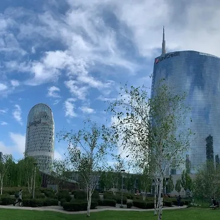 Centro, Nel 