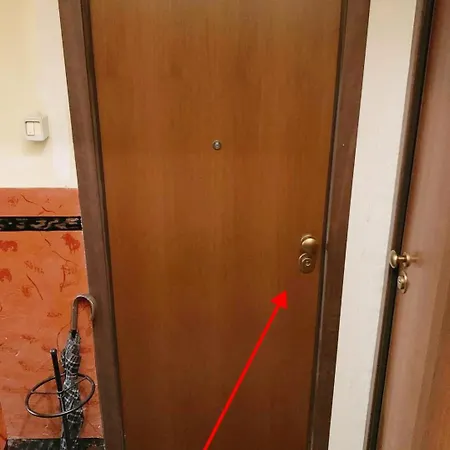 Apartment Centro, Nel 