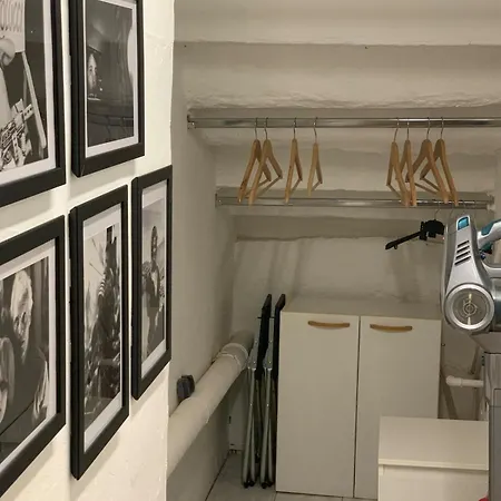 Apartment Centro, Nel 