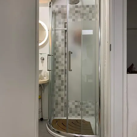 Apartment Centro, Nel 